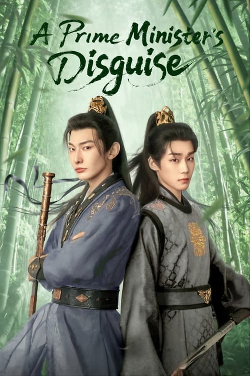 A Prime Minister's Disguise