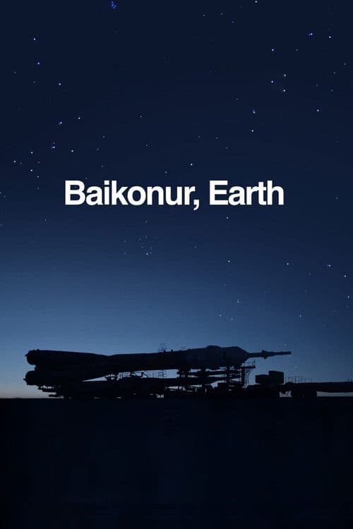 Baikonur, Earth