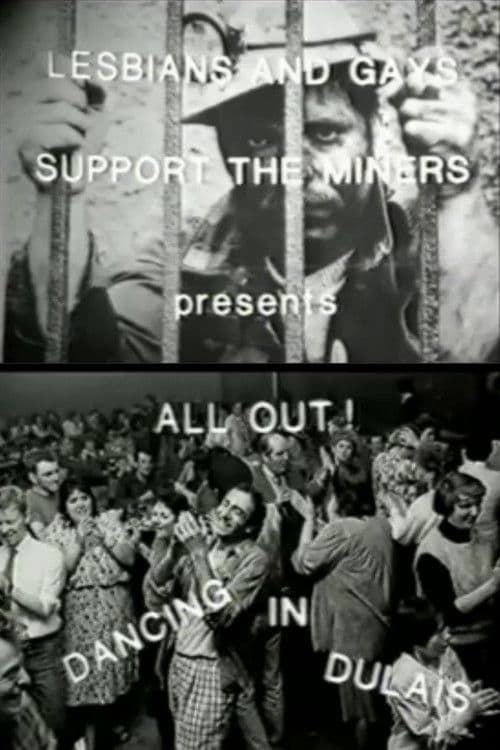 All Out! Dancing in Dulais