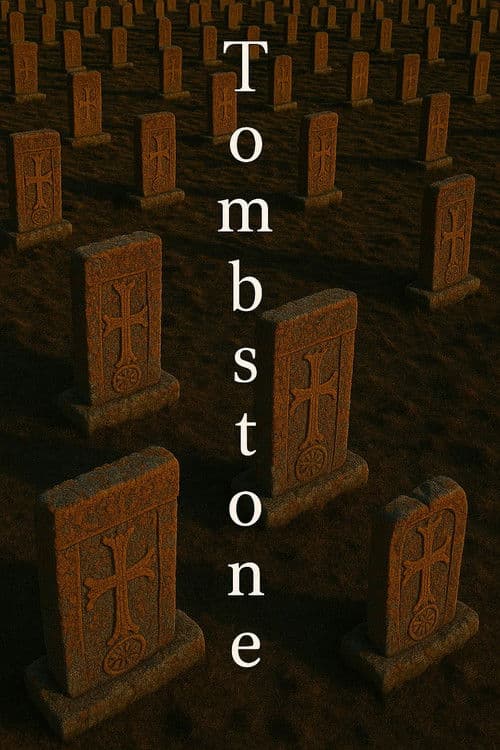 Tombstone