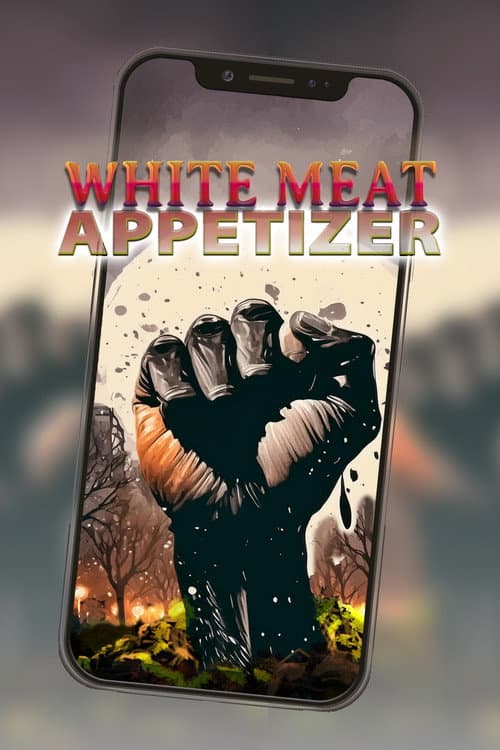 White Meat: Appetizer