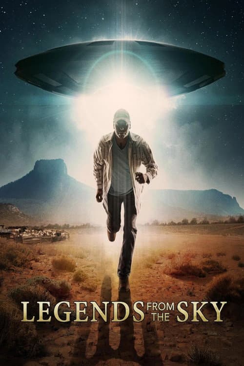 Legends from the Sky