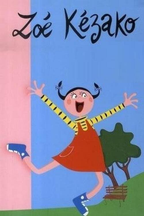 Zoe Kezako