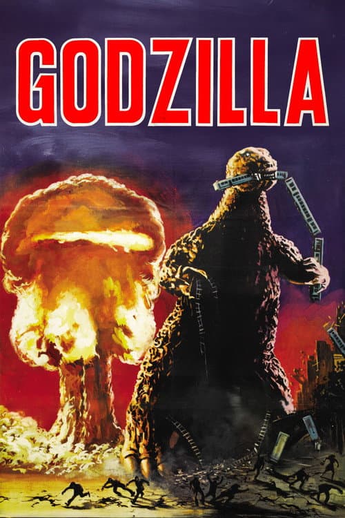 Godzilla