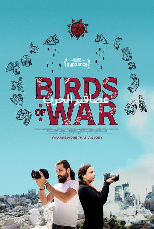 Birds of War