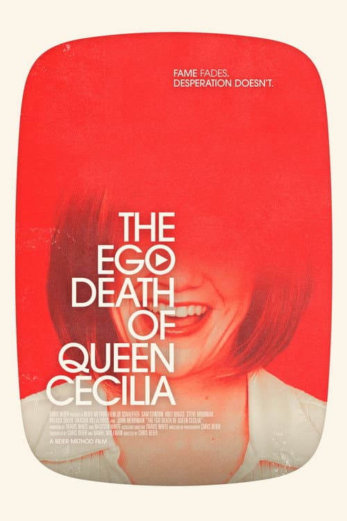 The Ego Death of Queen Cecilia