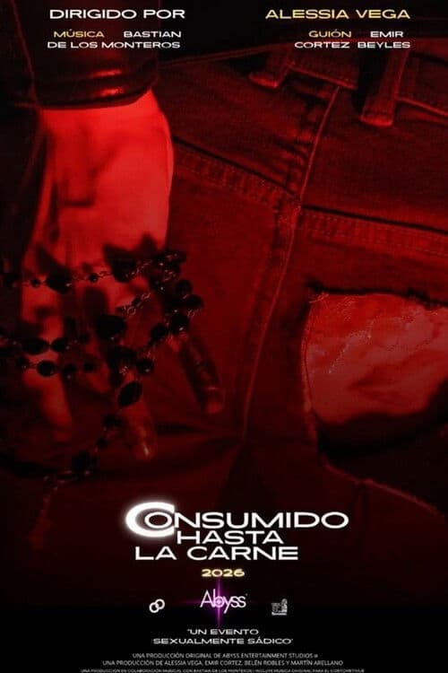 Consumido Hasta la Carne