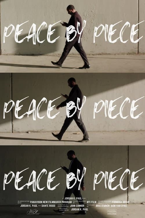 Peace by Piece