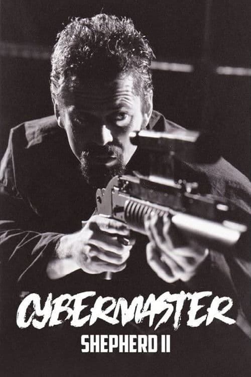Cybermaster: Shepherd II