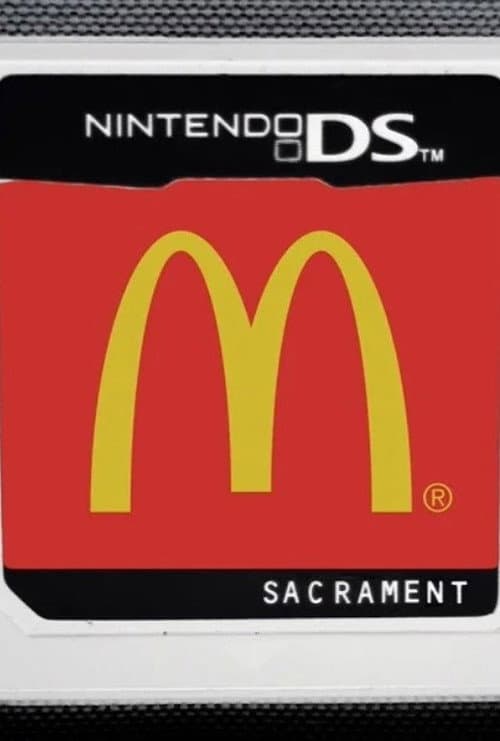 The 10-Year Hunt for the Lost McDonald's DS Game