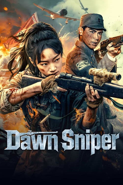 Dawn Sniper