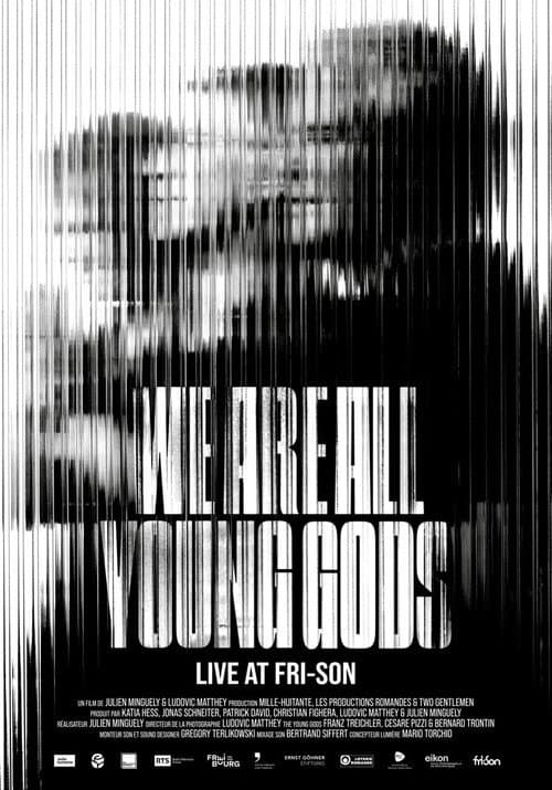 We are all Young Gods