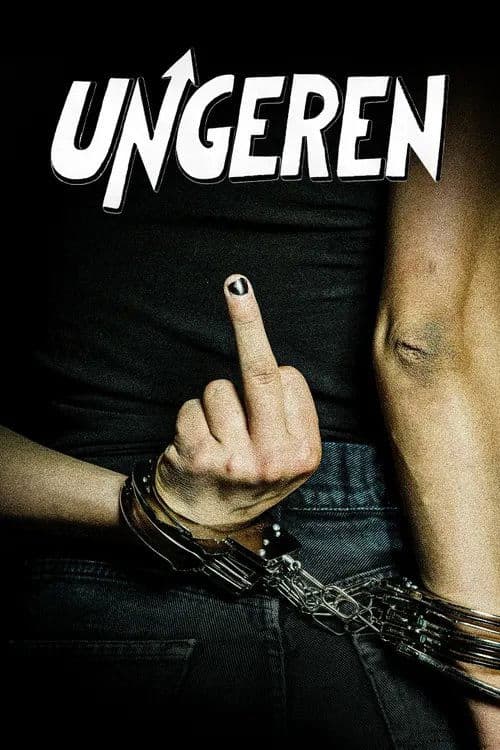 Ungeren