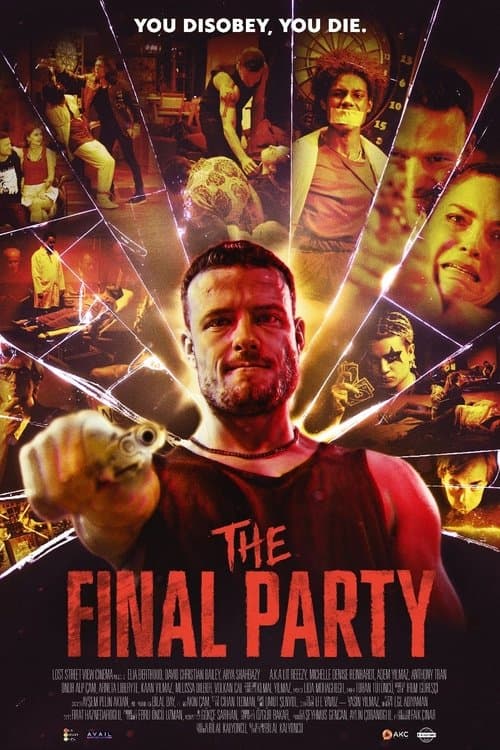 The Final Party