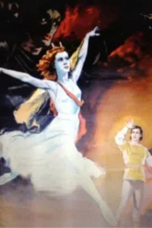 Masters of Georgian Ballet