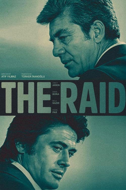 The Raid