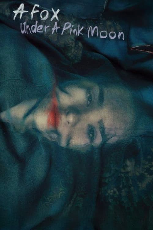 A Fox Under a Pink Moon