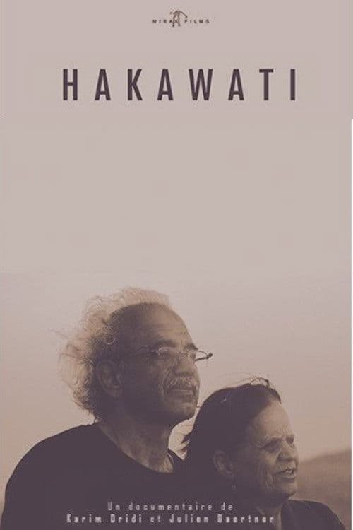 Hakawati, the Last storytellers