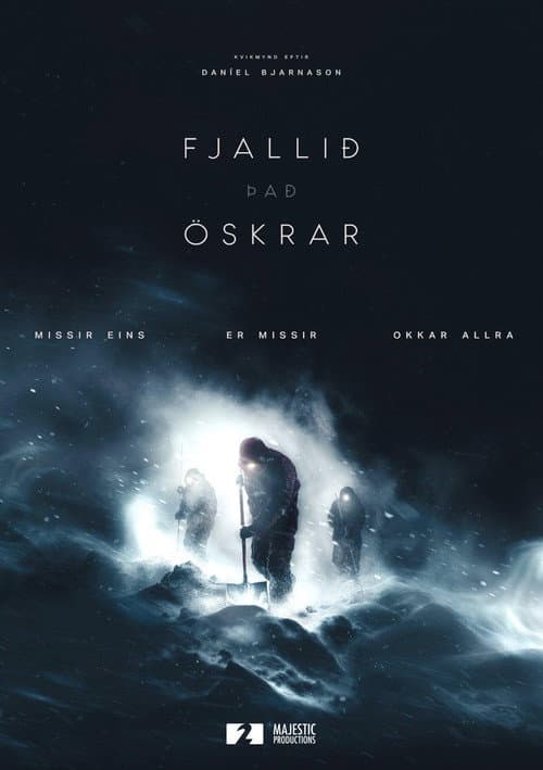 When the Mountain Roars