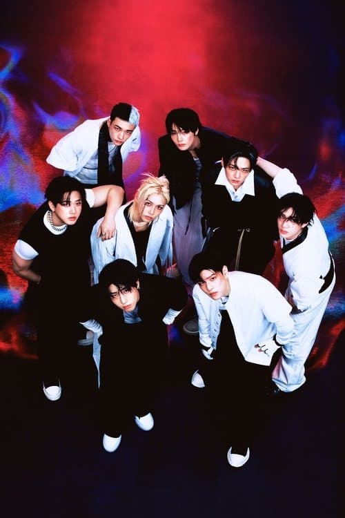 Stray Kids MAKING FILM