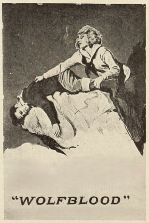 Wolf Blood