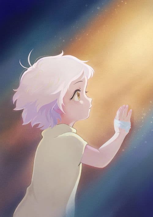 If We Were to be Born from Now On