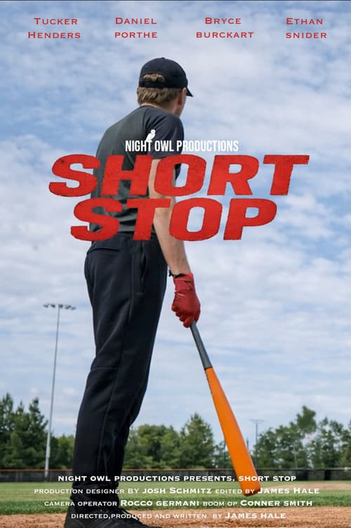 short stop