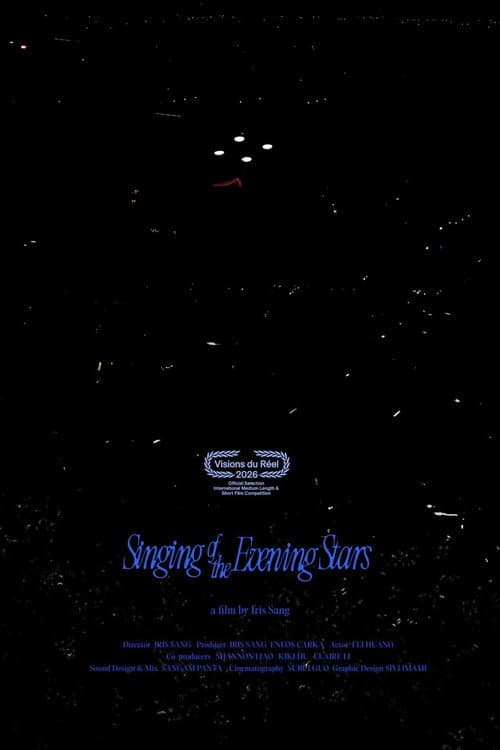 Singing of the Evening Stars