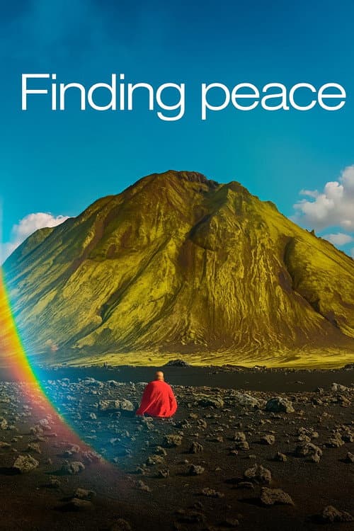Finding Peace