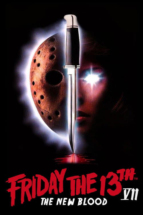 Friday the 13th Part VII - The New Blood