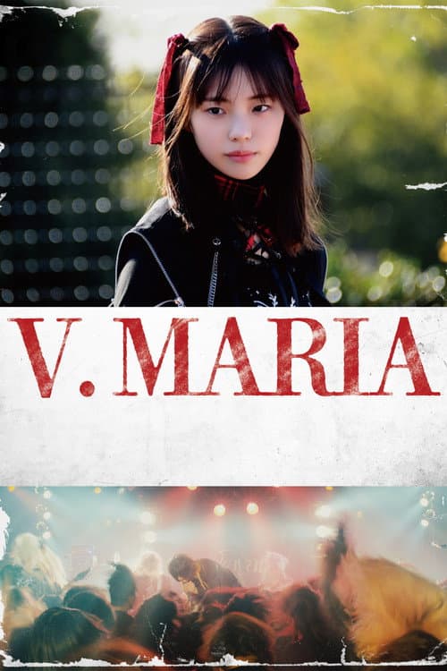 V. MARIA