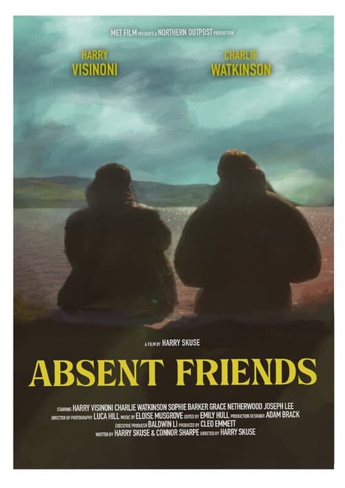Absent Friends