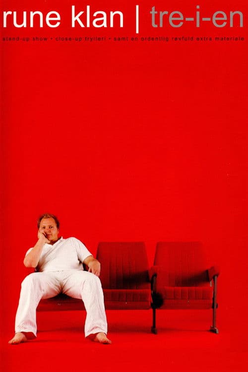 Rune Klan - Three in One