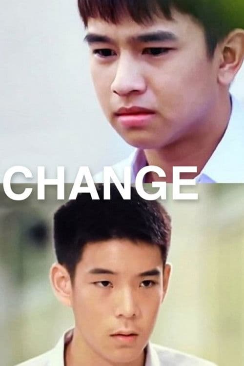 Change