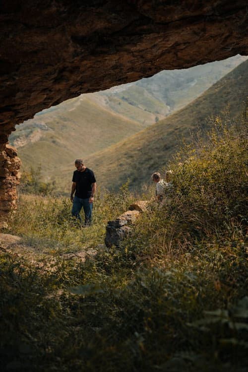 Bashlibel: Diary of a Siege