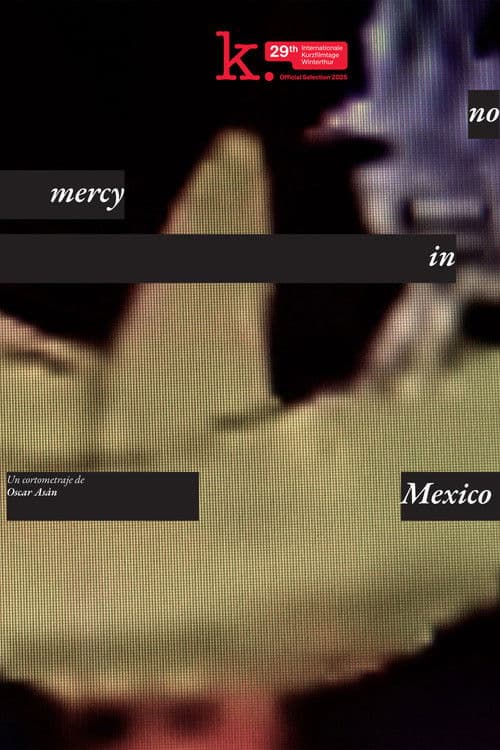 No mercy in Mexico