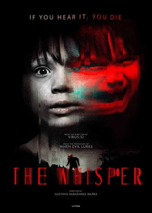 The Whisper