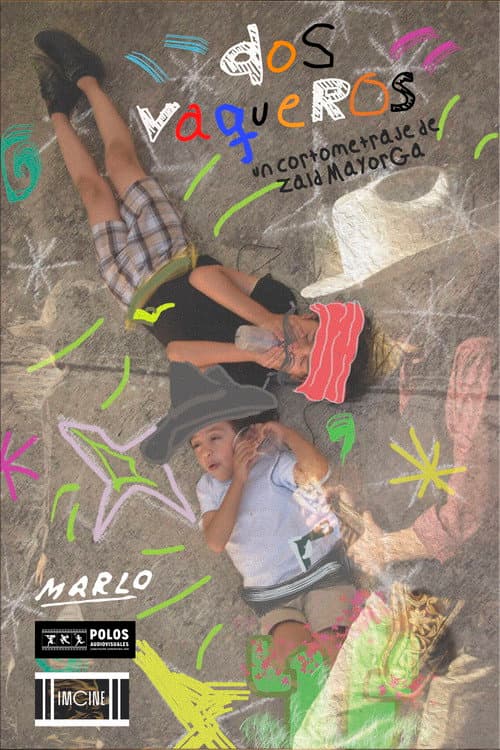 Dos Vaqueros