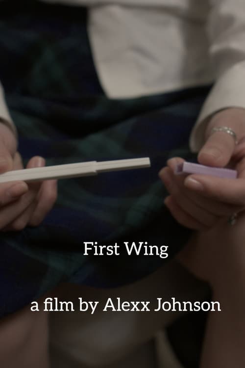 First Wing