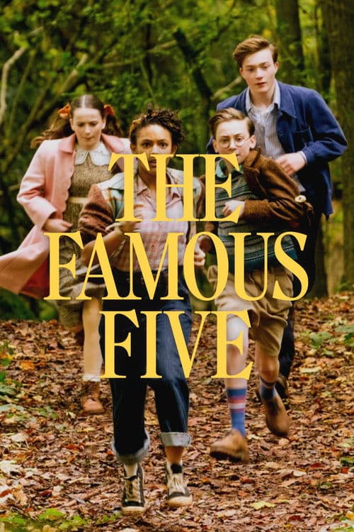 Big Trouble on Billycock Hill