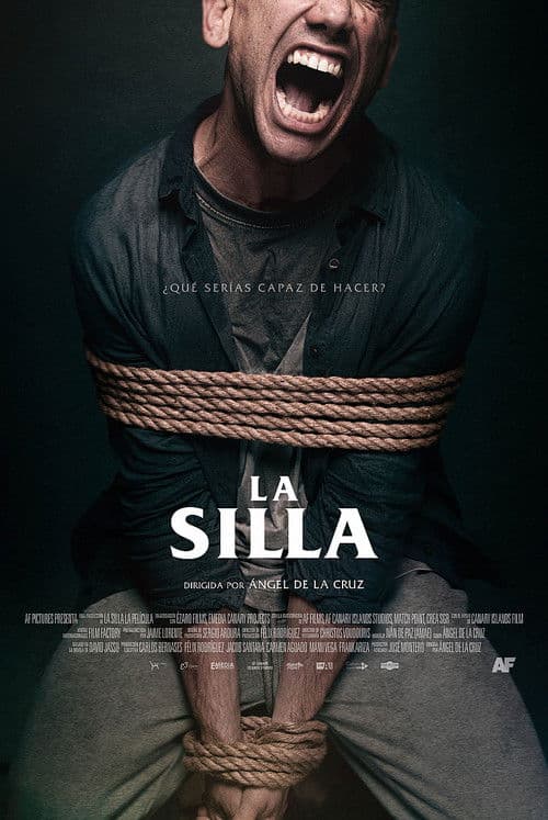 La silla