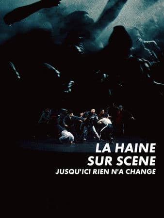 La Haine : jusqu'ici rien n'a changé