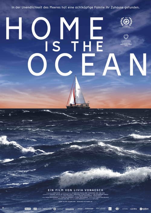 Home Is the Ocean