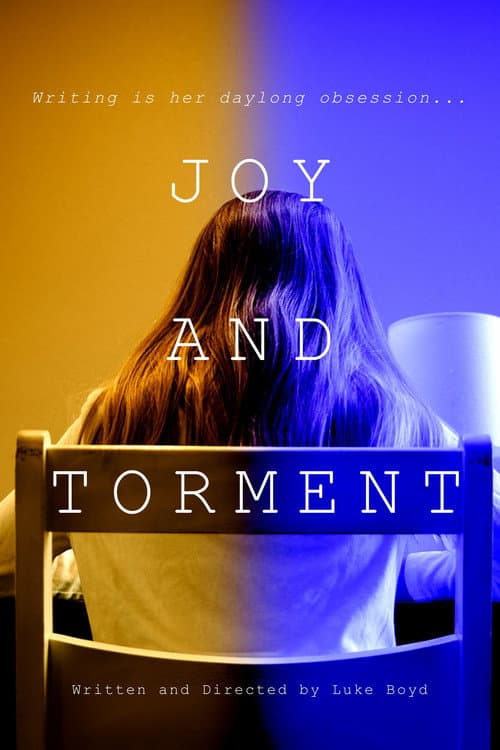 JOY AND TORMENT