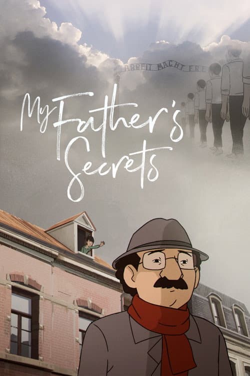 My Father's Secrets
