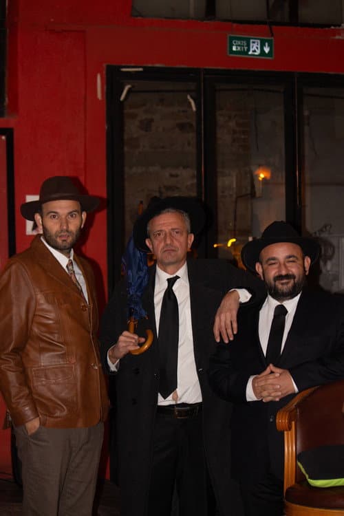 City of Dreams: Prelude