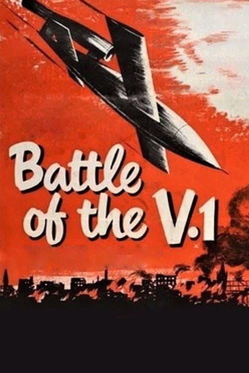 Battle of the V-1