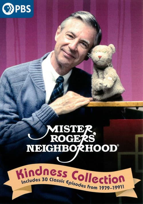 Mister Rogers' Neighborhood: Kindness Collection
