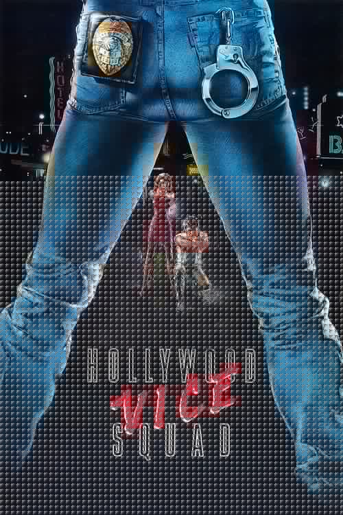 Hollywood Vice Squad
