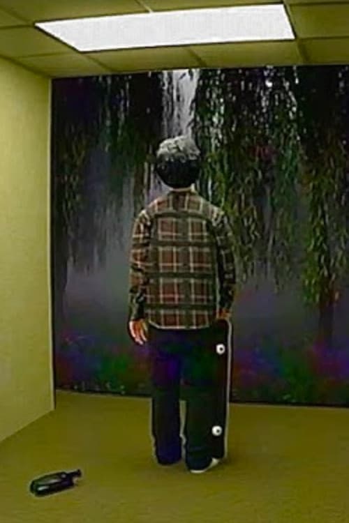 No Escape (A Backrooms Film)